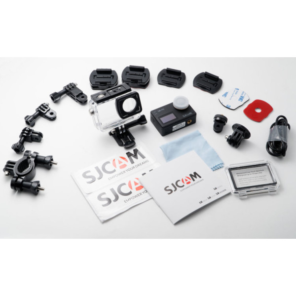 Екшн-камера SJCAM SJ8 Pro